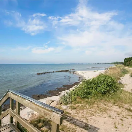 Casa vacanze 3022-stege-rambukken-6