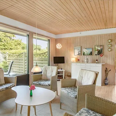 Casa vacanze 3022-stege-rambukken-6 *