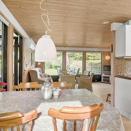 Feriehus 3022-stege-rambukken-6 *