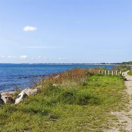 3022-stege-rambukken-6 Casa vacanze *