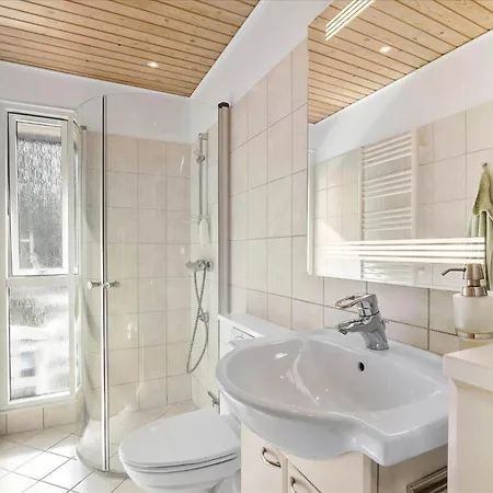 3022-stege-rambukken-6 Casa vacanze Stege