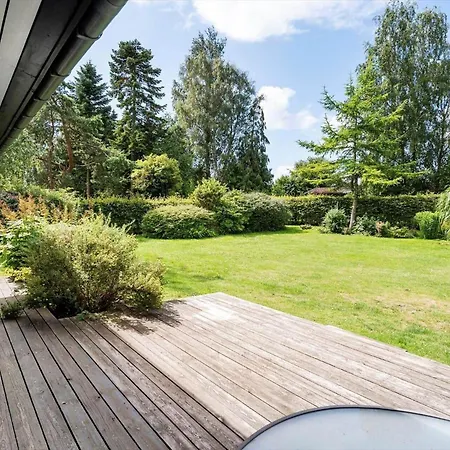 Casa vacanze 3022-stege-rambukken-6