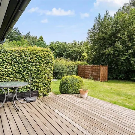 Casa vacanze 3022-stege-rambukken-6