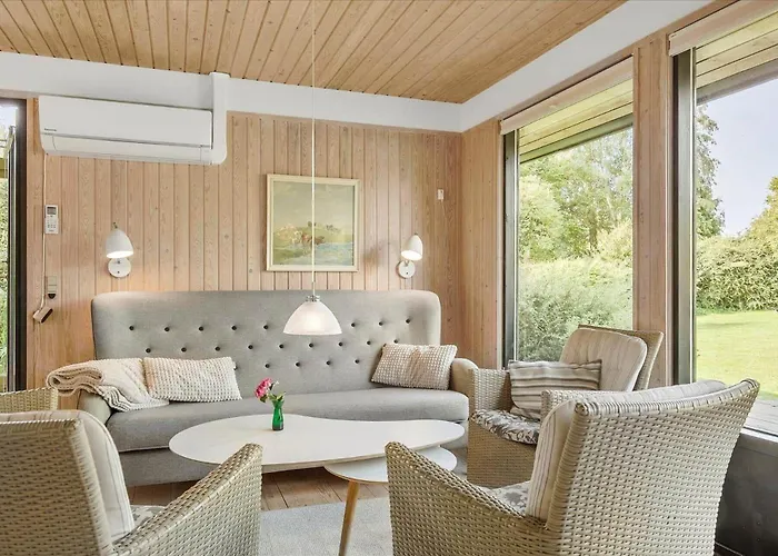 Casa de Férias 3022-stege-rambukken-6