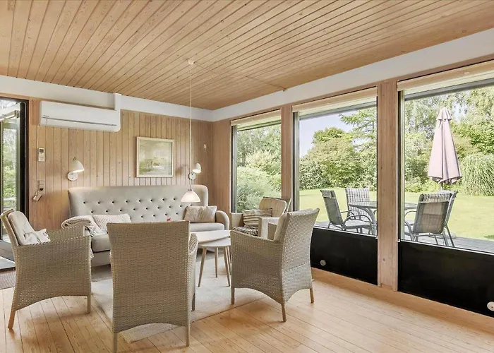 Casa de Férias 3022-stege-rambukken-6 Stege