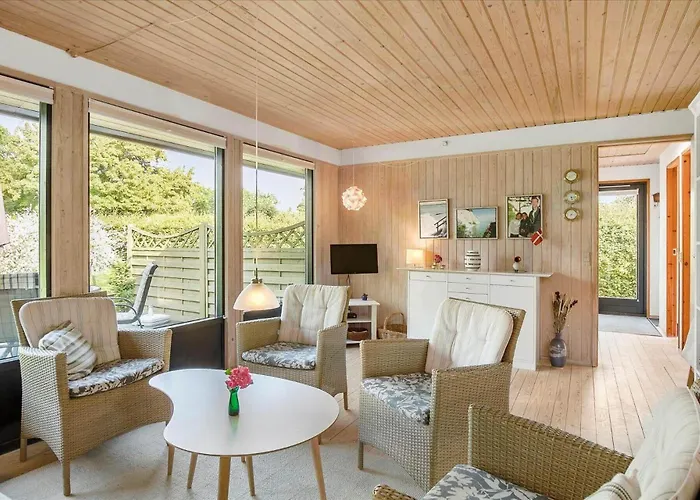 3022-stege-rambukken-6 Casa de Férias