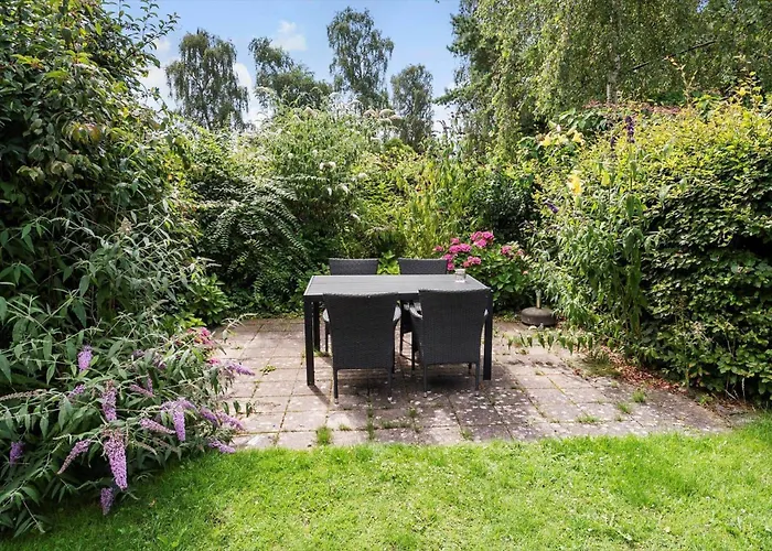 3022-stege-rambukken-6 Casa de Férias *